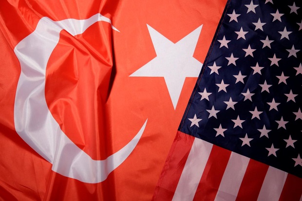 Jadikan F-16 Kelinci Percobaan S-400, AS Kecam Turki