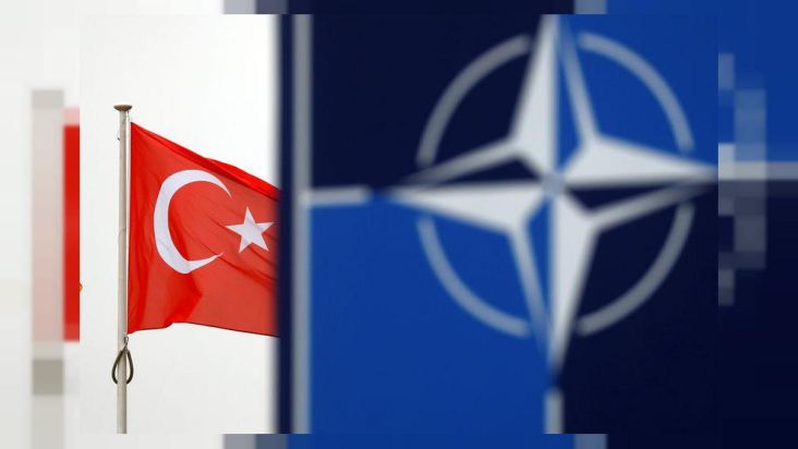 Turki Tolak Rencana Militer NATO di Eropa Timur Terkait Suriah