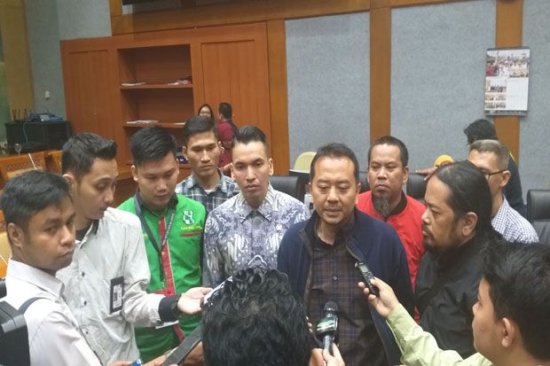 Penganiayaan Suporter, Komisi X Minta Malaysia Minta Maaf Resmi ke Indonesia
