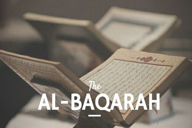 7 Keutamaan Surah Al-Baqarah