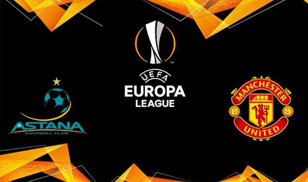 Preview Astana vs Manchester United: Perjalanan Panjang Setan Merah