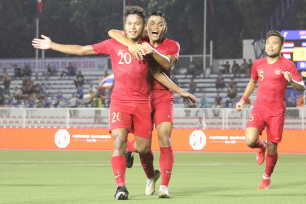Preview Indonesia U-23 vs Singapura U-23: Lanjutkan Hegemoni