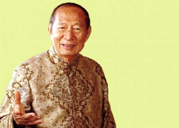 Ciputra, Arsitek yang Jadi Raja Properti Indonesia