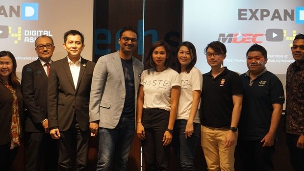 Tujuh Startup Malaysia Menjelajah Peluang Bisnis di Indonesia Bersama Ydigital dan MDEC