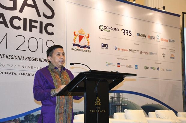 Potensi EBT Indonesia Besar, Pemanfaatannya Masih Terbatas