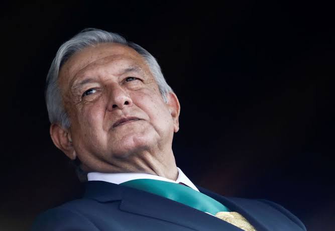 Presiden Meksiko Tolak Intervensi Trump pada Isu Kartel Narkoba