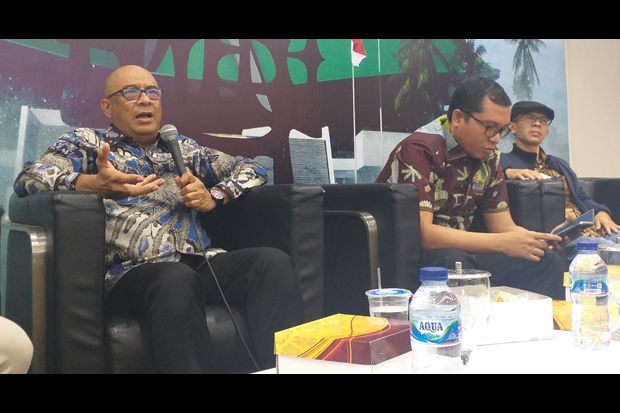 Wacana Pilpres Kembali Dipilih MPR, Nasdem: Amendemen UUD Tak Mudah