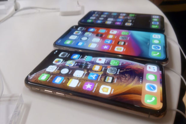 Berikut Daftar Harga Lengkap iPhone 11, 11 Pro, 11 Pro Max di Indonesia