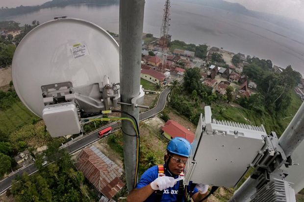 Ketika Operator Seluler Bicara Solusi Penyediaan 5G di Indonesia