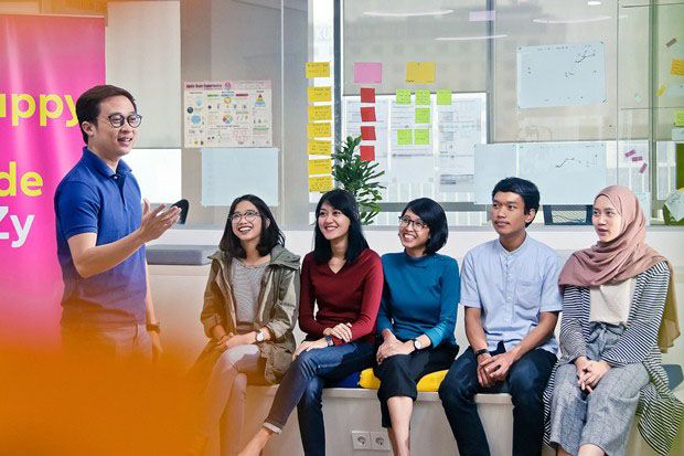 Perkuat Sebagai Asuransi Berbasis Digital, Allianz Indonesia Lakukan Automasi Digital
