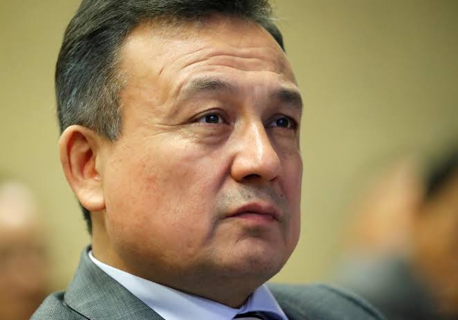 Pemimpin Uighur: Hentikan Hubungan Dagang dengan China