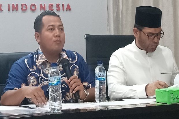 Survei Parameter Politik Indonesia: 34,6% Ingin HRS Pulang ke Indonesia