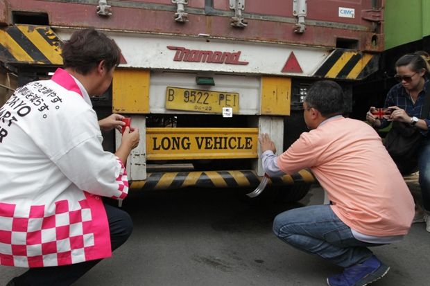 Kampanye Keselamatan Berkendara, ASTRA Tol Tangerang-Merak Menuju #ZEROODOL 2020