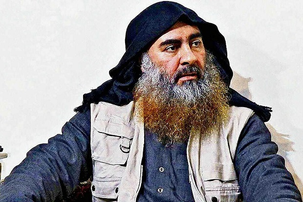 AS: Al-Baghdadi Tewas, ISIS Incar Asia Tenggara Jadi Markas Baru