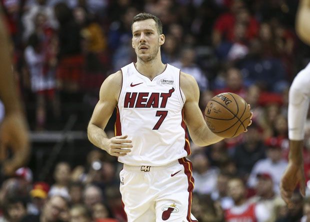 Jadwal Pertandingan NBA, Jumat (29/11/2019)