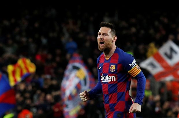 Messi sang Pengubah Dinamika Permainan Barcelona