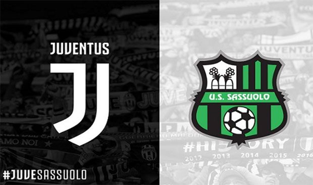Preview Juventus vs Sassuolo: Nyonya Tua Jaga Rekor Positif
