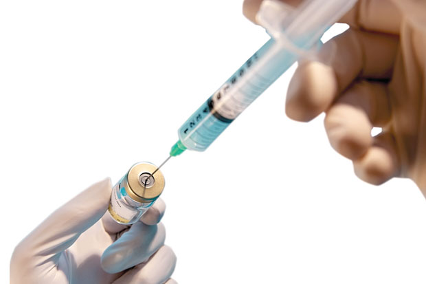 Atasi Pneumonia, Unicef Keluarkan Program Vaksin PCV-13