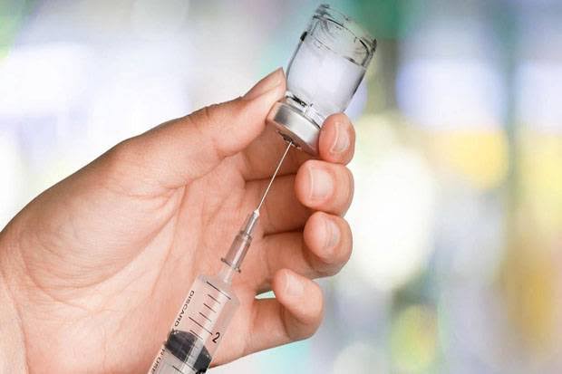 Penggunaan Vaksin PVC Unicef Hemat Anggaran Rp7,6 Triliun