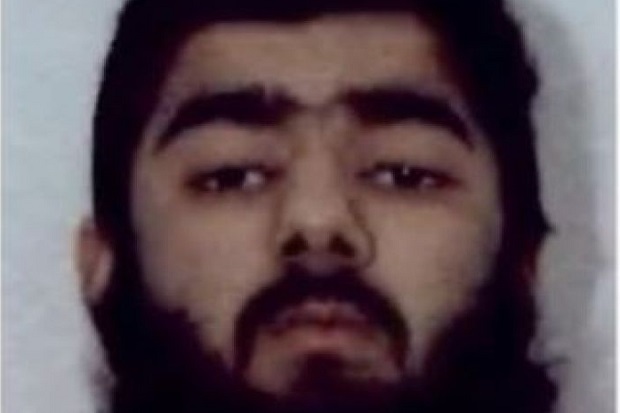Pelaku Serangan London Bridge Dinyatakan Teroris, Namanya Usman Khan