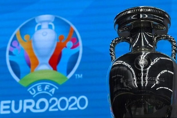 Drawing Piala Eropa 2020: Grup F Ditempati Para Juara