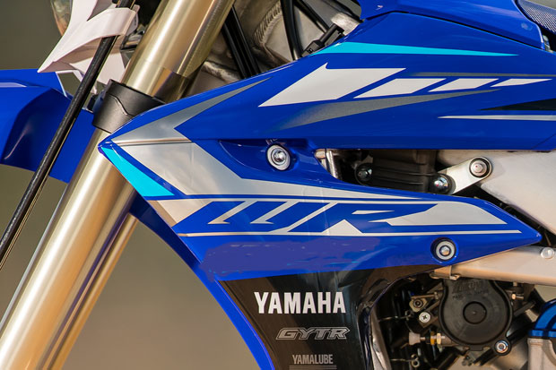 Sedikit Bocoran Soal Kehadiran Yamaha WR155 dan NMax Terbaru