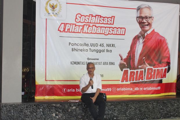 Pilpres Kembali ke MPR Jadi Autokritik untuk Perbaiki Pemilihan Langsung