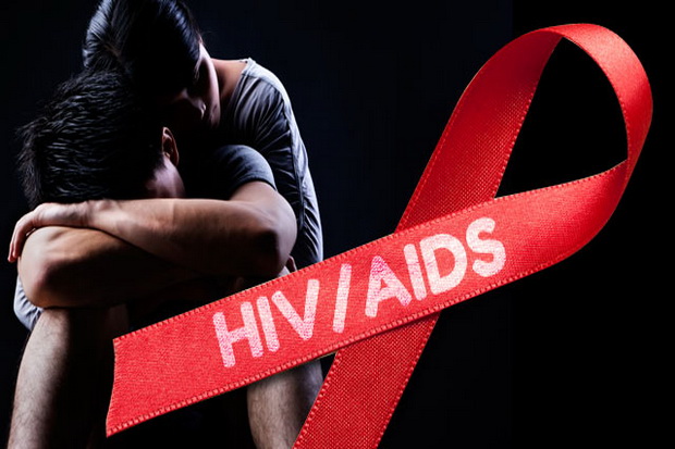 Hati-hati Jangan Jajan Sembarangan, HIV/AIDS di Indonesia Terus Naik