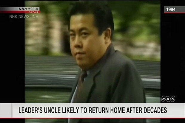 Paman Kim Jong-un Pulang setelah Diasingkan Jadi Dubes di Ceko