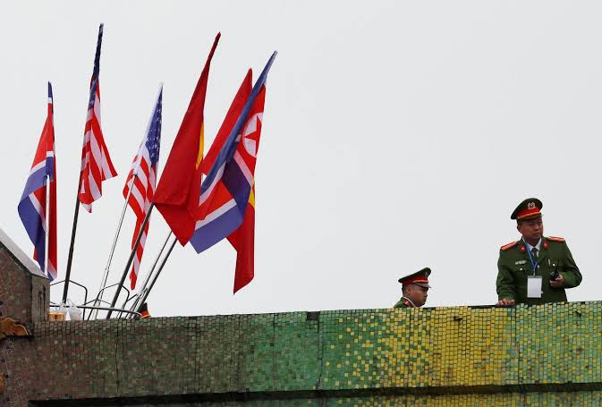 Sebelas Pembelot Korut di Vietnam Berupaya Hindari Deportasi