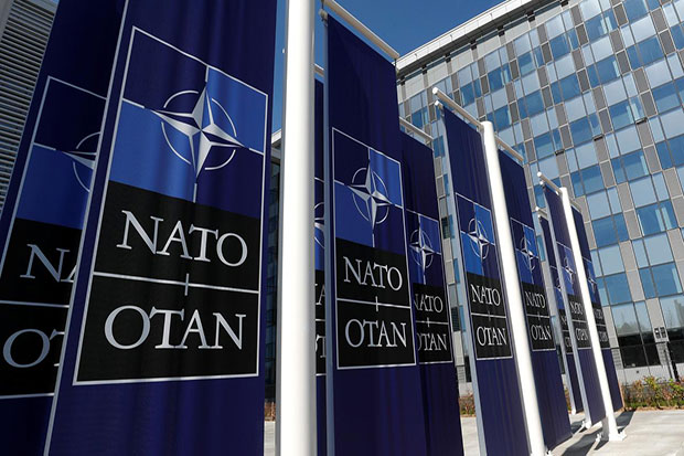 Pertahankan Eksistensi, NATO Minta Petuah Orang Bijak