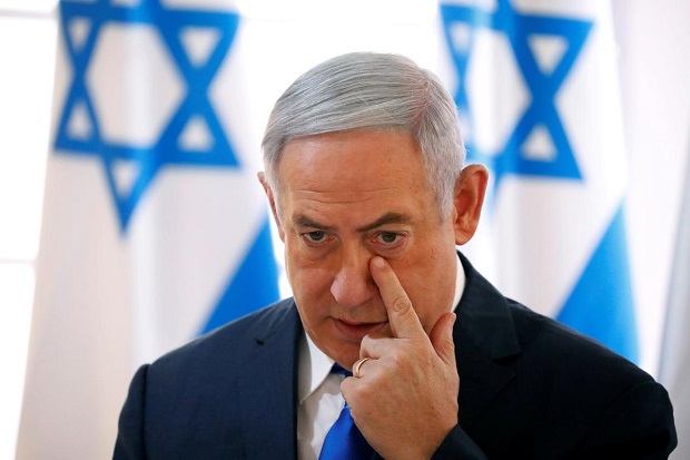 Enam Negara Eropa Terapkan Barter dengan Iran, Israel Kesal