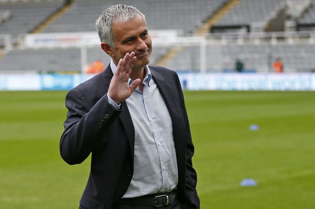 Solskjaer: Mourinho akan Disambut Hangat di Old Trafford