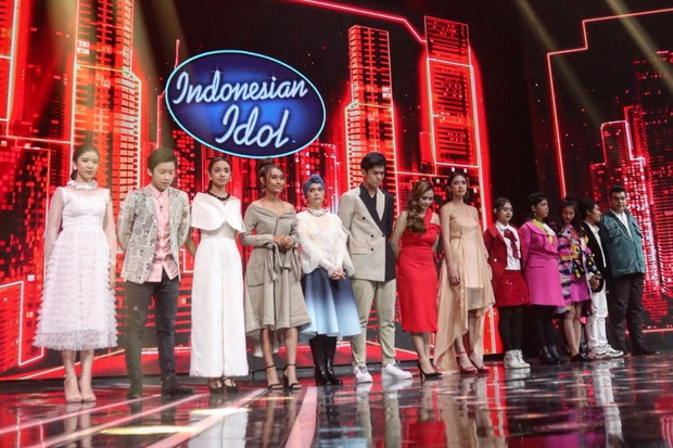 Tinggalkan Indonesian Idol, Ola Gagal Penuhi Mimpi Mendiang Ibunda