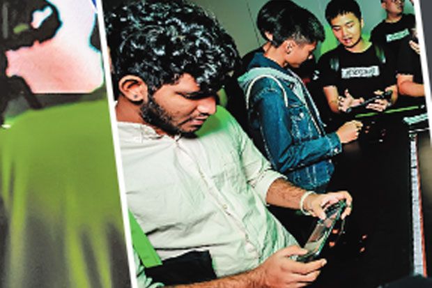 Lanskap Audiens Gaming di Indonesia