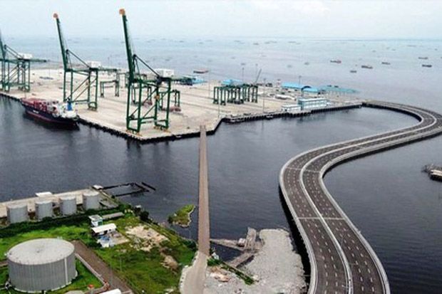Pelabuhan Patimban Bakal Untungkan Industri Jawa Barat