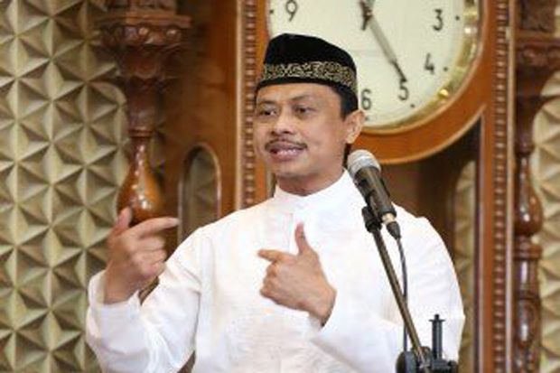Muhammad SAW Sang Mutiara (5)