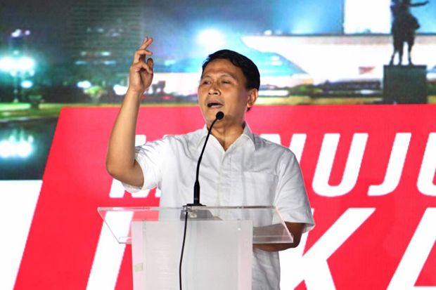 PKS Kritik Ucapan Megawati Soal Prabowo Keleleran di Luar Negeri