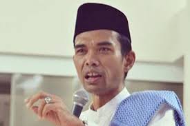Ustaz Abdul Somad Gugat Cerai Istrinya di PA Bangkinang Riau