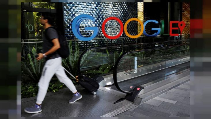 Google Hentikan Iklan Politik di Singapura Jelang Pemilu