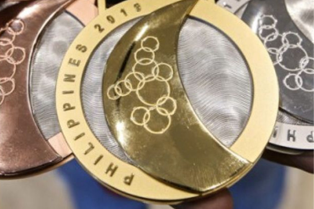 Perolehan Medali SEA Games 2019, Rabu (4/12/2019) hingga Pukul 21.00 WIB