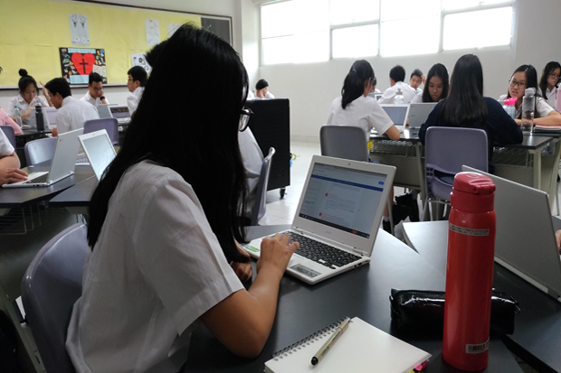 Survei Jeblok, Sistem Pendidikan Indonesia Butuhkan Terobosan