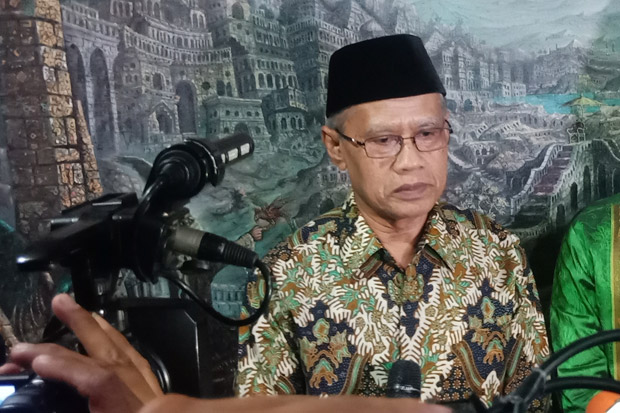 PP Muhammadiyah Minta Majelis Taklim Tidak Dikaitkan dengan Radikalisme