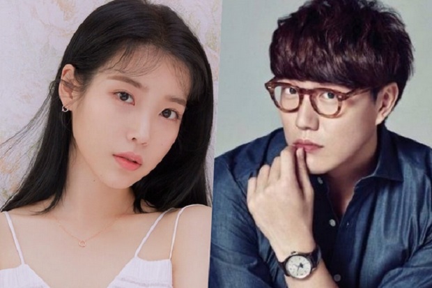 Tutup 2019, IU dan Sung Si Kyung Kenalkan Lagu Baru