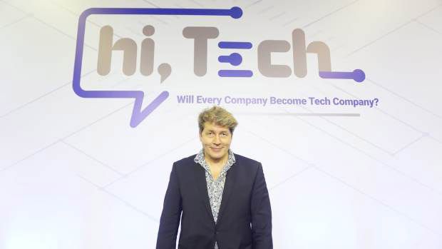 Hi,Tech Conference 2019: Hadirkan Insight Teknologi Terbaru