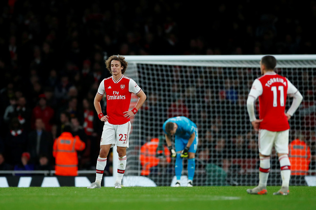 Curi Tiga Poin di Emirates, Brighton Perpanjang Keterpurukan Arsenal