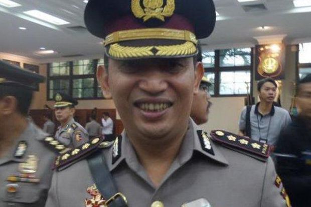 Wakil Ketua DPR Minta Sigit Prabowo Tuntaskan Kasus Novel Baswedan