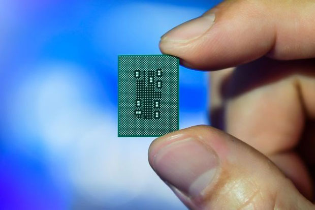 Qualcomm Sematkan Chipset Snapdragon Baru untuk PC