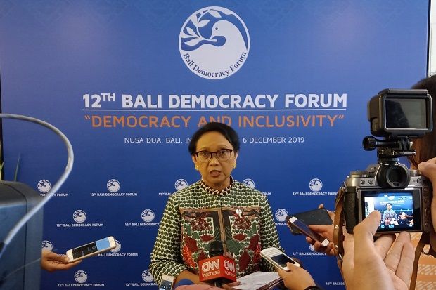 Tahun Depan, Kenya Akan Buka Kedubes di Indonesia