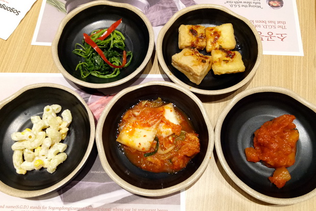 Tiga Restoran Korea di Jakarta yang Mesti Dicoba
